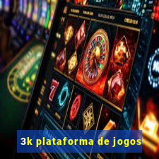 3k plataforma de jogos